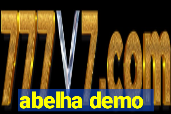 abelha demo